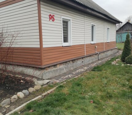 Фотография объекта