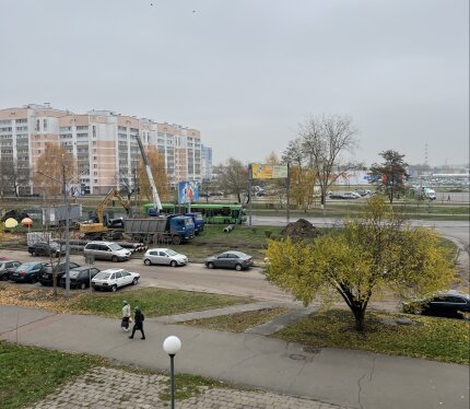 Фотография объекта