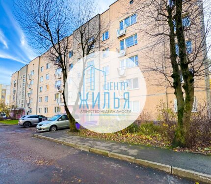 1-к. квартира по ул. Репина