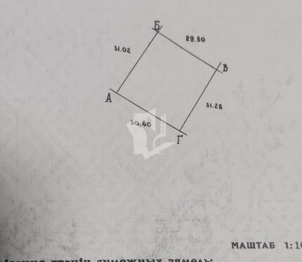 Продам участок, СТ  Дальний, Пуховичский  р-н.