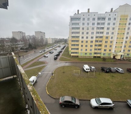 Фотография объекта