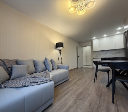 Разинская 4, Аренда 3-комнатной квартиры