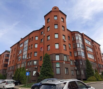 Аренда офиса 59,0 м2 в Уручье.