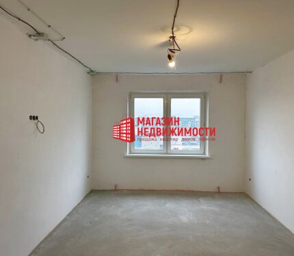 3-комнатная квартира на ул. Лиможа в Гродно