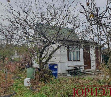 Лот. 70025 Дачный дом, Мухавецкий с/с