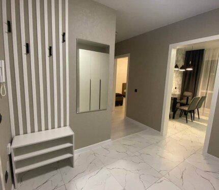 Объявление