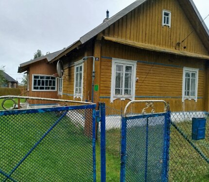 Фотография объекта