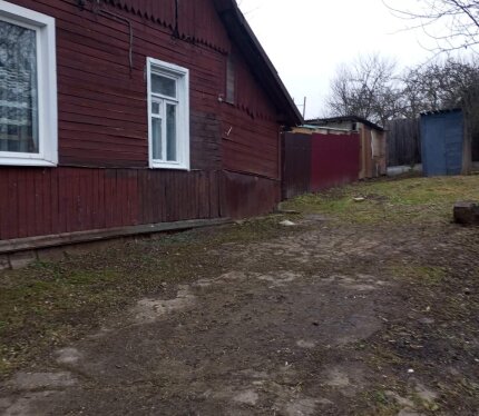 Фотография объекта