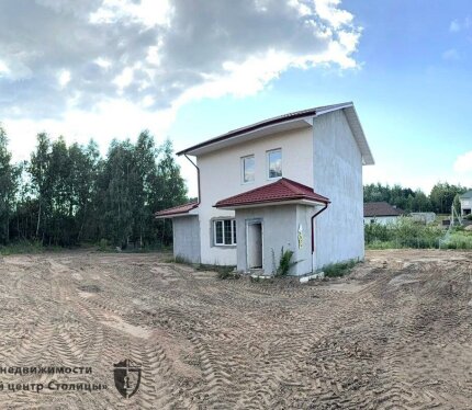 Ваш дом у воды и леса. Всего 22 км от МКАД.