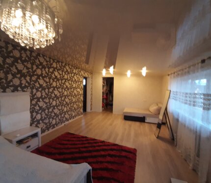 КОТТЕДЖ В ЦЕНТРАЛЬНОЙ ЧАСТИ ГОРОДА