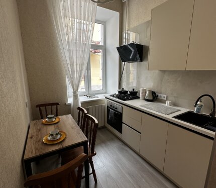 Объявление