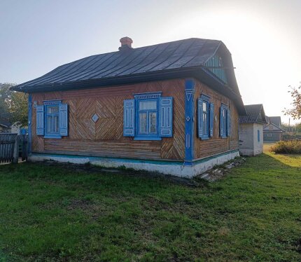 Фотография объекта