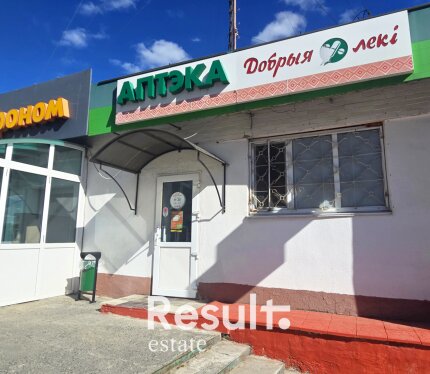 Продается помещение по адресу г. Мозырь, ул. Полесская 28 общей площадью 1030 м2 с хорошей окупаемостью.