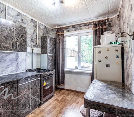 Выгодное предложение — 1/2 доли в квартире в удобной локации, Якубова 24