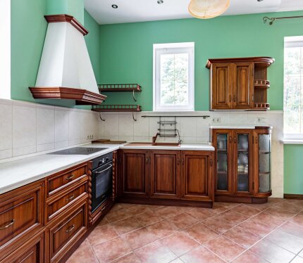 Здесь ты вспомнишь, как дышать полной грудью.