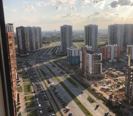 Фотография объекта