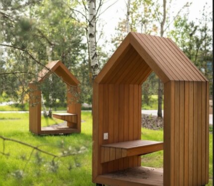 Старт продаж в квартале «Горный ручей» ЖК "Зеленая Гавань"! Идеальное место для жизни!