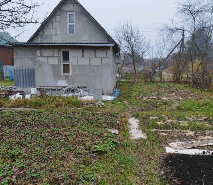 Фотография объекта