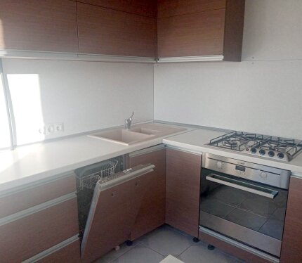 Солнечная 2-комнатная квартира по ул. Калиновского, 67