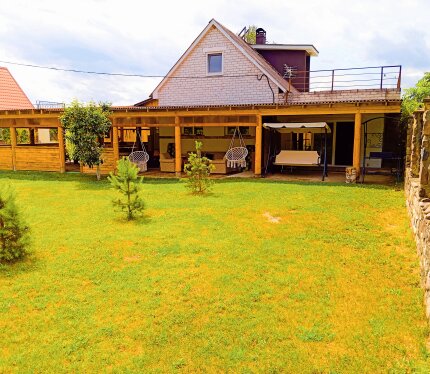 Фотография объекта