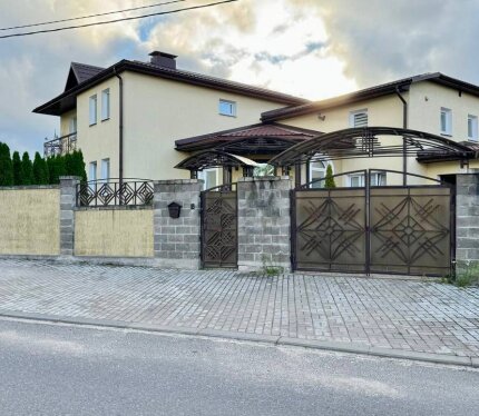 Фотография объекта