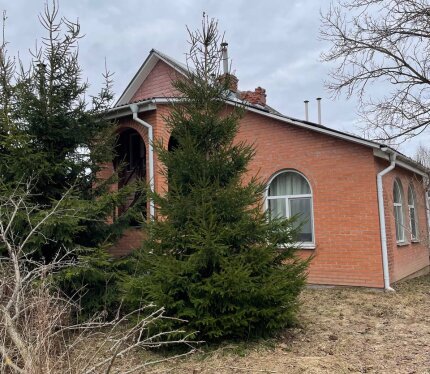 Продается хутор в живописном месте 0,85 гектар, 50 км. от МКАД