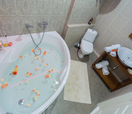 Объявление