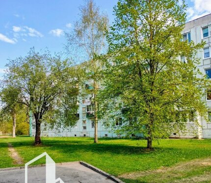 3-х комнатная квартира в Южном городке. г. Лида