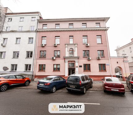 Аренда офиса на 1-м этаже у ст. метро «Тракторный завод»