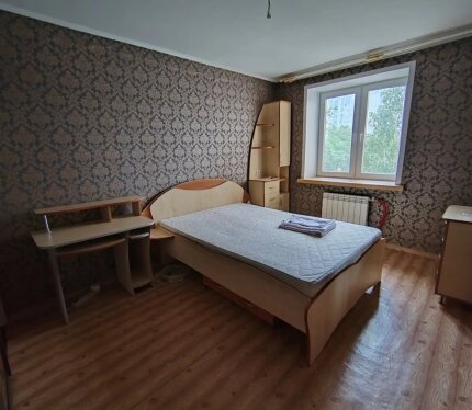 Уникальная 2-х комнатная квартира с индивидуальным отоплением