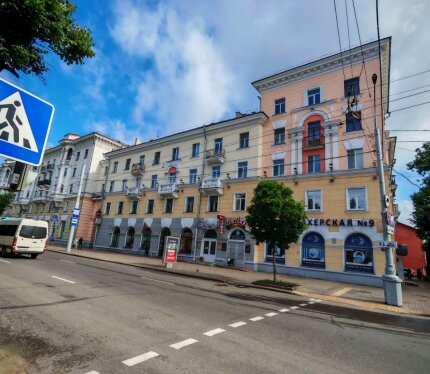 Продажа комнаты по улице Кирова