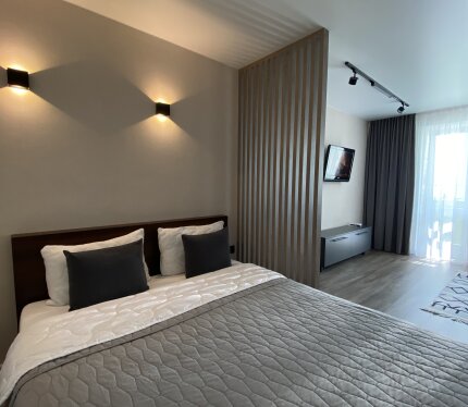 Объявление