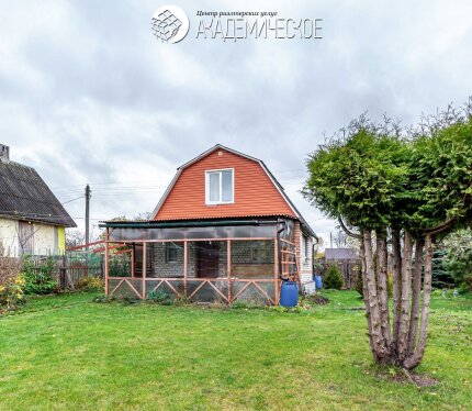 Фотография объекта