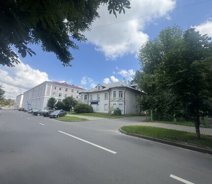 Продаётся 2-х комнатная квартира ул.Красноармейская 6