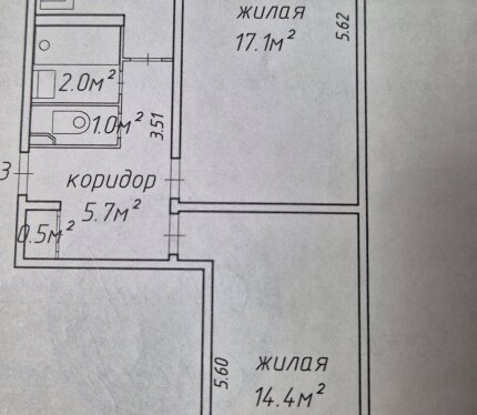 Фотография объекта