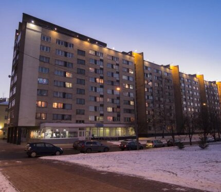 Объявление