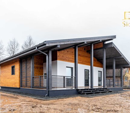 Фотография объекта