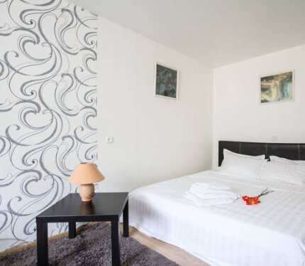 Объявление