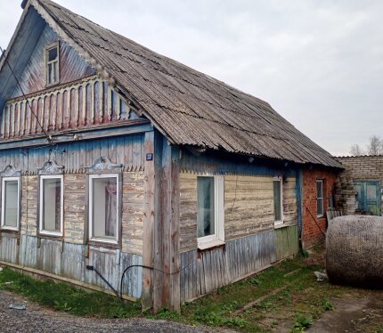 Фотография объекта