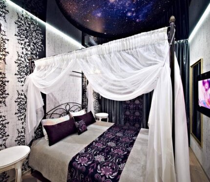 Объявление