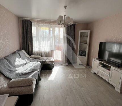 Продажа 2-комнатной квартиры