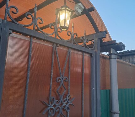 Фотография объекта