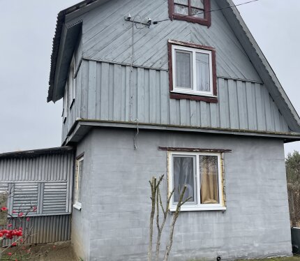 Фотография объекта