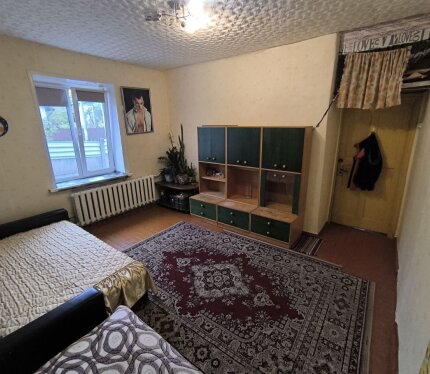 1/2 доли в доме в Минске, ул. Васнецова,48