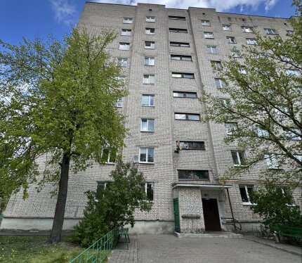 3-х комнатная квартира в Бресте