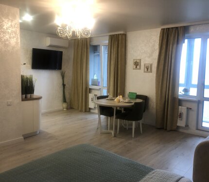 Объявление