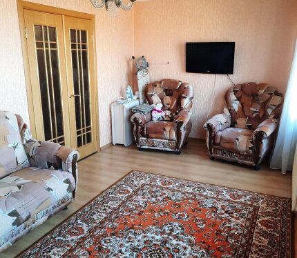 Фотография объекта