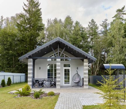 Объявление