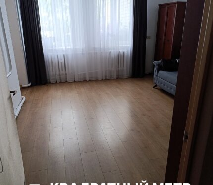 Продается доля в 2-комнатной квартире по ул.Щедрина, д.91