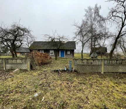 Фотография объекта